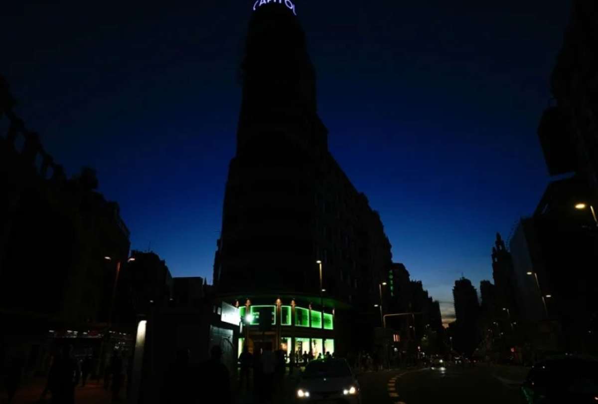 En 2025 podr&iacute;a haber un apag&oacute;n que durar&iacute;a semanas