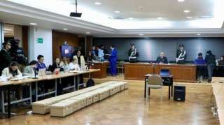 Caso Met&aacute;stasis: Fiscal&iacute;a pide que Mayra S. rinda su testimonio anticipado
