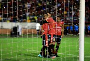 A Deportivo Cuenca le deben por derechos de televisi&oacute;n