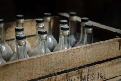 La Secretar&iacute;a de Salud de Bogot&aacute; confirm&oacute; la muerte de al menos 41 personas en los dos &uacute;ltimos meses por ingesta de alcohol adulterado.