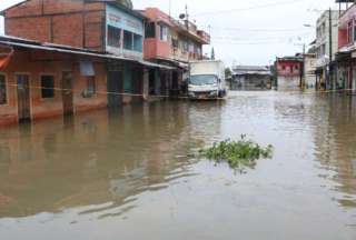 &iquest;Qu&eacute; debe hacer ante la llegada del fen&oacute;meno El Ni&ntilde;o? Aqu&iacute; le contamos