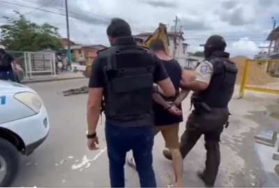 V&iacute;ctor V. es procesado por el delito de asesinato.
