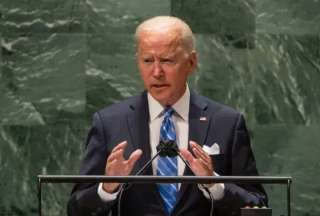 Presidente de Estados Unidos pide que se proh&iacute;ban las armas de asalto en el pa&iacute;s