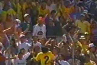Patricio D&iacute;az Guevara y el gol que m&aacute;s grit&oacute; el barcelonismo en sus horas bajas