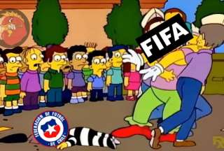 Los mejores memes tras la decisi&oacute;n de la FIFA sobre Byron Castillo