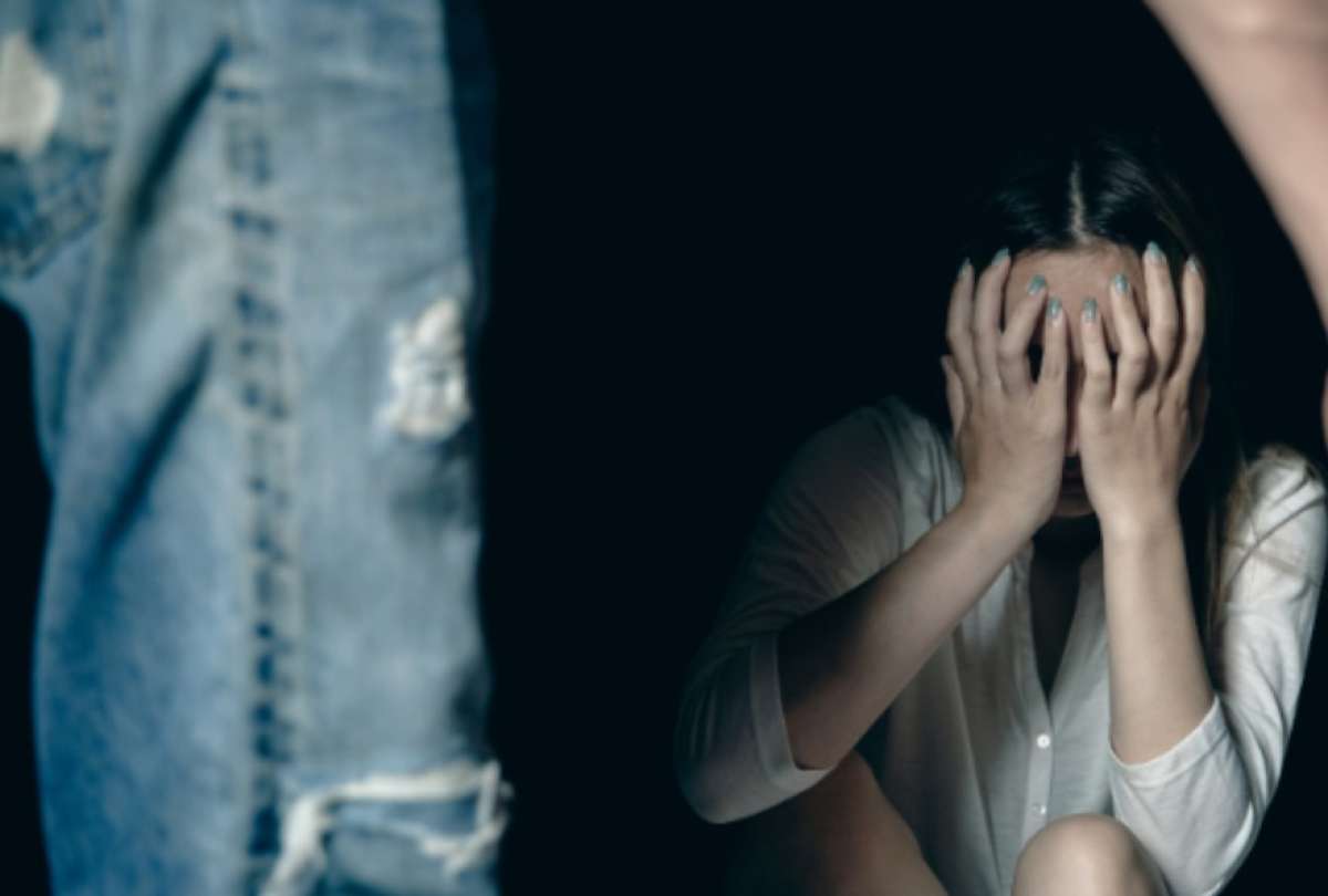 El agresor fue detenido luego de pocas semanas, en un bus interprovincial en la provincia de Manab&iacute;.