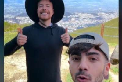 &iquest;Quieres conocer a los influencers que han visitado Ecuador?