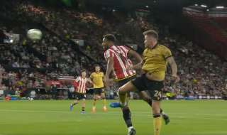 El Wrexham, de Ryan Reynolds, fue eliminado de la Copa de la Liga de Inglaterra