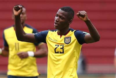 Mois&eacute;s Caicedo se pronuncia a su convocatoria al mundial de Qatar