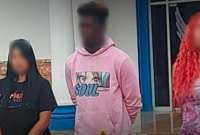 Judicatura suspende a juez que liber&oacute; a involucrados en pornograf&iacute;a infantil