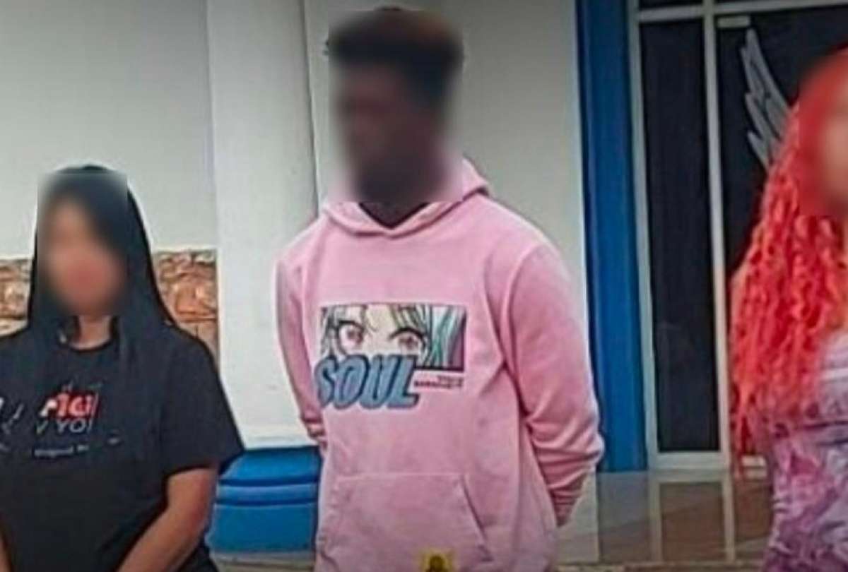 Judicatura suspende a juez que liberó a involucrados en pornografía infantil