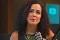 El abogado de Alondra Santiago se pronunci&oacute; sobre la acci&oacute;n de protecci&oacute;n interpuesta por la periodista.