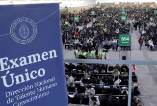 Canciller&iacute;a se pronuncia sobre reconocimiento de t&iacute;tulos de medicina en Argentina