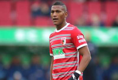 Augsburgo confirm&oacute; que Carlos Gruezo s&iacute; viajar&aacute; al Mundial de Qatar