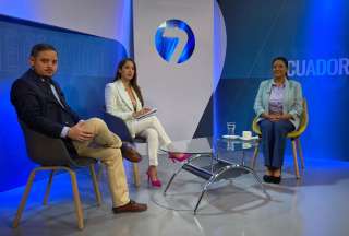 Este jueves se conoce si la prefecta Paola Pab&oacute;n es llamada o no a juicio