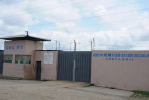 Santiago D. y Pablo M. fueron reubicados en el centro penitenciario de m&aacute;xima seguridad de La Roca, en Guayaquil. 