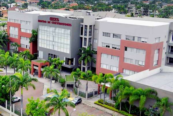&ldquo;La educaci&oacute;n como pilar para una cultura de paz&rdquo; es el nombre del congreso internacional que se realizar&aacute; en la UEES. 