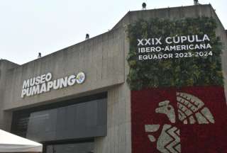 Arranc&oacute; la XXIX Cumbre Iberoamericana de Jefas y Jefes de Estado y de Gobierno en Cuenca