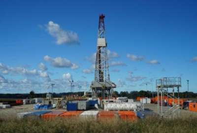 Petroecuador abastece al personal del Bloque 16 v&iacute;a a&eacute;rea