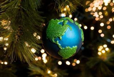 La Navidad es una de las fechas con mayor generaci&oacute;n y acumulaci&oacute;n de basura en todo el mundo. 