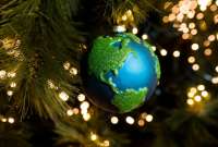 La Navidad es una de las fechas con mayor generación y acumulación de basura en todo el mundo.