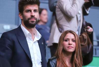 Fuentes aseguran que Piqu&eacute; se siente "traicionado" por Shakira