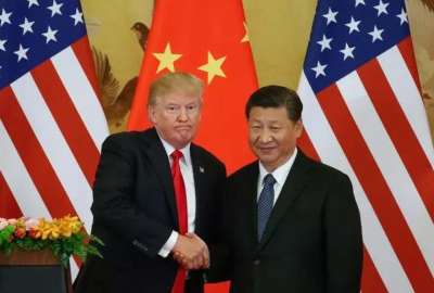 El gobierno chino anunci&oacute; este viernes 4 de abril que impondr&aacute; un arancel del 34% a las importaciones de todos los productos estadounidenses, como respuesta a Donald Trump.