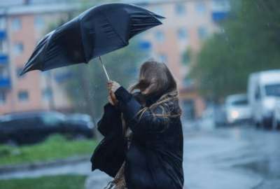 Las lluvias seguir&aacute;n hasta el 18 de junio en el pa&iacute;s. 