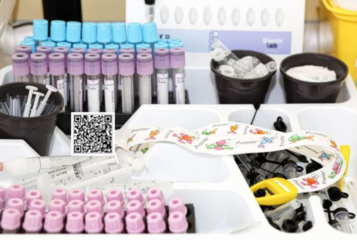 Autoridades chinas mantienen un cerco epidemiol&oacute;gico estricto para evitar un masivo contagio de subvariantes de covid-19