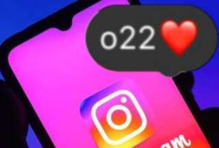 &iquest;Qu&eacute; significa la combinaci&oacute;n de tres n&uacute;meros que todos usan en Instagram?