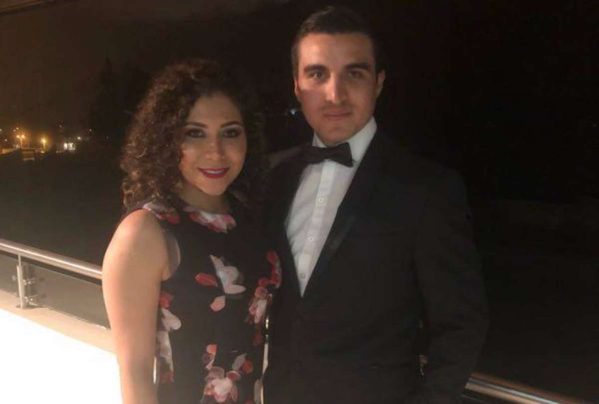 Fausto Salinas revel&oacute; que el autor del asesinato de Mar&iacute;a Bel&eacute;n Bernal se demor&oacute; dos horas y meda en ocultar el cuerpo