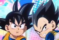Dragon Ball estrenar&aacute; una nueva saga en 2024