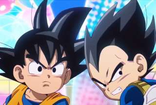 Dragon Ball estrenar&aacute; una nueva saga en 2024