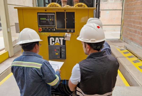 Quito no tendr&aacute; suspensiones de energ&iacute;a el&eacute;ctrica hasta las 18:00 del 27 de septiembre. 