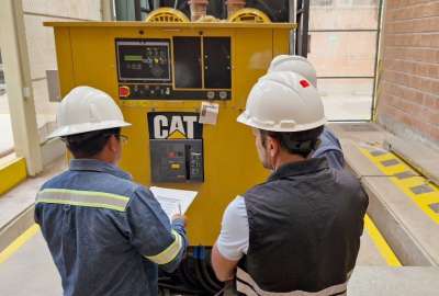 Quito no tendr&aacute; suspensiones de energ&iacute;a el&eacute;ctrica hasta las 18:00 del 27 de septiembre. 