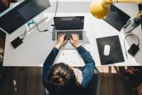 La modalidad de teletrabajo aplicar&aacute; para servidores p&uacute;blicos de la capital ecuatoriana.