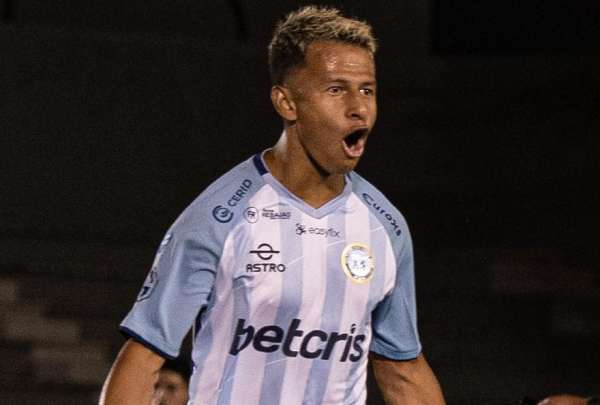 Jordan Rezabala admiti&oacute; que Barcelona lo quiso en sus filas
