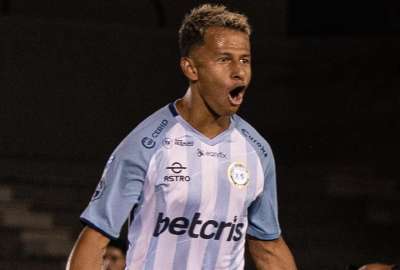 Jordan Rezabala admiti&oacute; que Barcelona lo quiso en sus filas