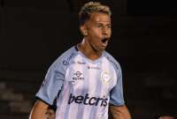 Jordan Rezabala admiti&oacute; que Barcelona lo quiso en sus filas