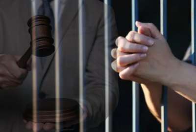Dictan prisi&oacute;n preventiva a mujer por el asesinato de su hija