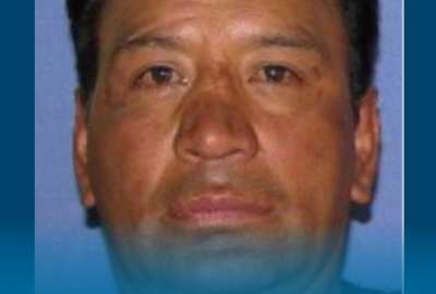 Edison Patricio Velastegui Guerrero, de 58 a&ntilde;os, fue reportado como desaparecido el 13 de marzo de 2014
