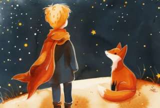 Cinco libros que marcan la infancia de un ni&ntilde;o