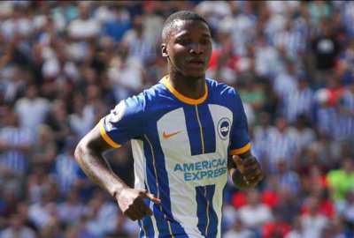 Brighton rechaz&oacute; los USD 74 millones que Arsenal ofreci&oacute; por Mois&eacute;s Caicedo