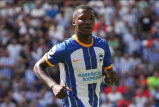 Brighton rechaz&oacute; los USD 74 millones que Arsenal ofreci&oacute; por Mois&eacute;s Caicedo