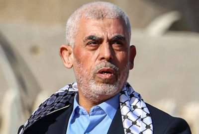 Yahya Sinwar, l&iacute;der de Hamas, fue abatido en un operativo militar de las fuerzas israel&iacute;es.