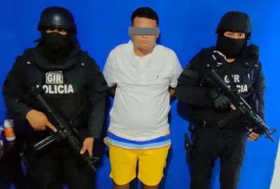 Polic&iacute;a Nacional detuvo al cabecilla de la banda de 'Los Lobos' y otras 22 personas
