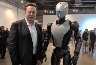 Elon Musk predice que 2024 "ser&aacute; m&aacute;s loco"