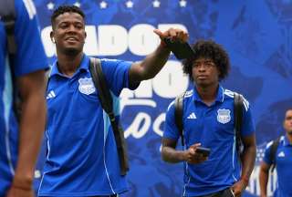Emelec: Los tres nombres que ya tienen acuerdo para fichar en junio