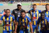 M&aacute;ximo Banguera no podr&aacute; jugar las pr&oacute;ximas tres fechas
