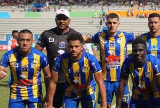M&aacute;ximo Banguera no podr&aacute; jugar las pr&oacute;ximas tres fechas